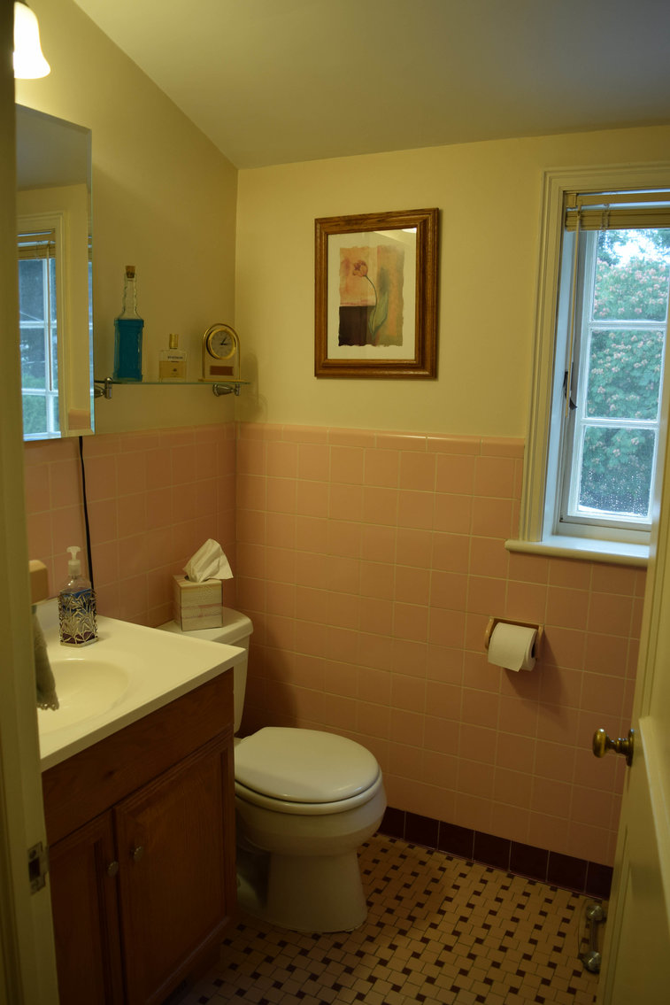 Image for Real Estate Private Showings: By Appointment Only | 423 Beechwood Street, Emmaus, PA 18049 | July 18, 2020