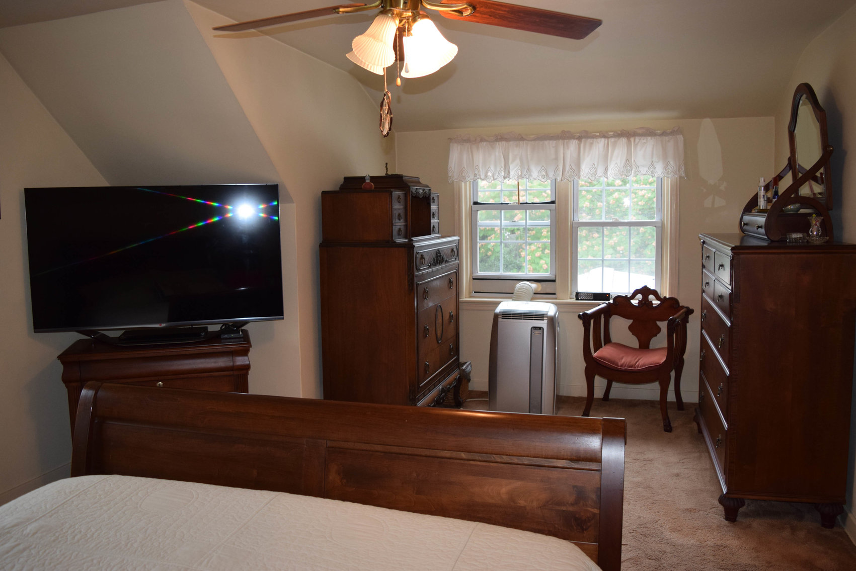 Image for Real Estate Private Showings: By Appointment Only | 423 Beechwood Street, Emmaus, PA 18049 | July 18, 2020