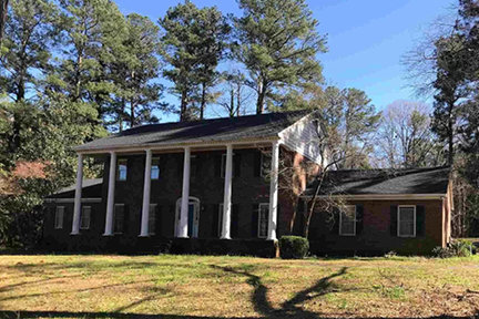 Image for LIVE AUCTION - Thursday, July 30th at 11:00 A.M. - Macon, GA