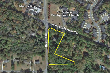 Image for LIVE AUCTION - Thursday, July 30th at 11:00 A.M. - Macon, GA