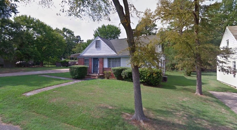 Image for 3 BR / 1 BA Southside RVA Raised Rancher - Cherry Gardens Subdivision - 3304 Irvington St., Richmond, VA 23234