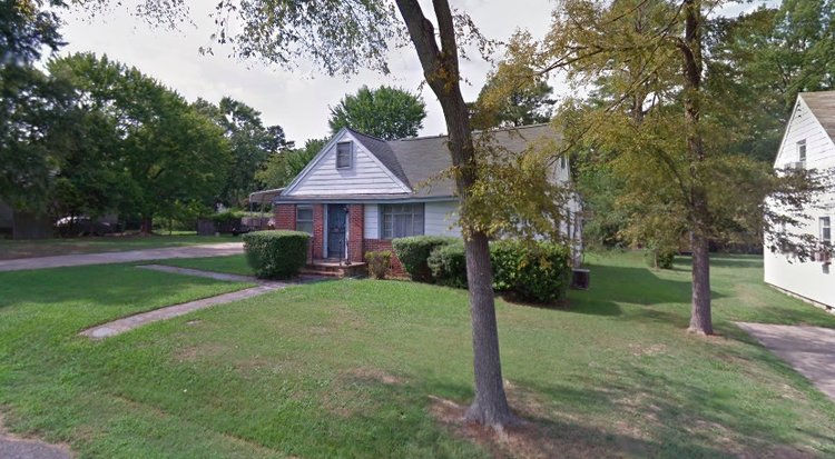 Image for 3 BR / 1 BA Southside RVA Raised Rancher - Cherry Gardens Subdivision - 3304 Irvington St., Richmond, VA 23234