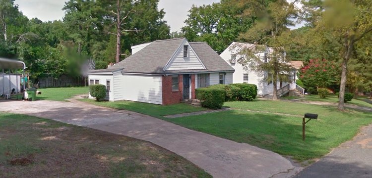 Image for 3 BR / 1 BA Southside RVA Raised Rancher - Cherry Gardens Subdivision - 3304 Irvington St., Richmond, VA 23234