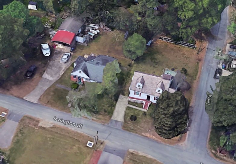 Image for 3 BR / 1 BA Southside RVA Raised Rancher - Cherry Gardens Subdivision - 3304 Irvington St., Richmond, VA 23234