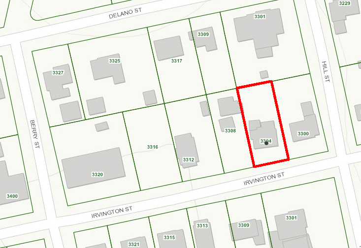 Image for 3 BR / 1 BA Southside RVA Raised Rancher - Cherry Gardens Subdivision - 3304 Irvington St., Richmond, VA 23234