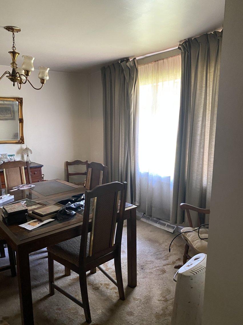 Image for 3 BR / 1 BA Southside RVA Raised Rancher - Cherry Gardens Subdivision - 3304 Irvington St., Richmond, VA 23234