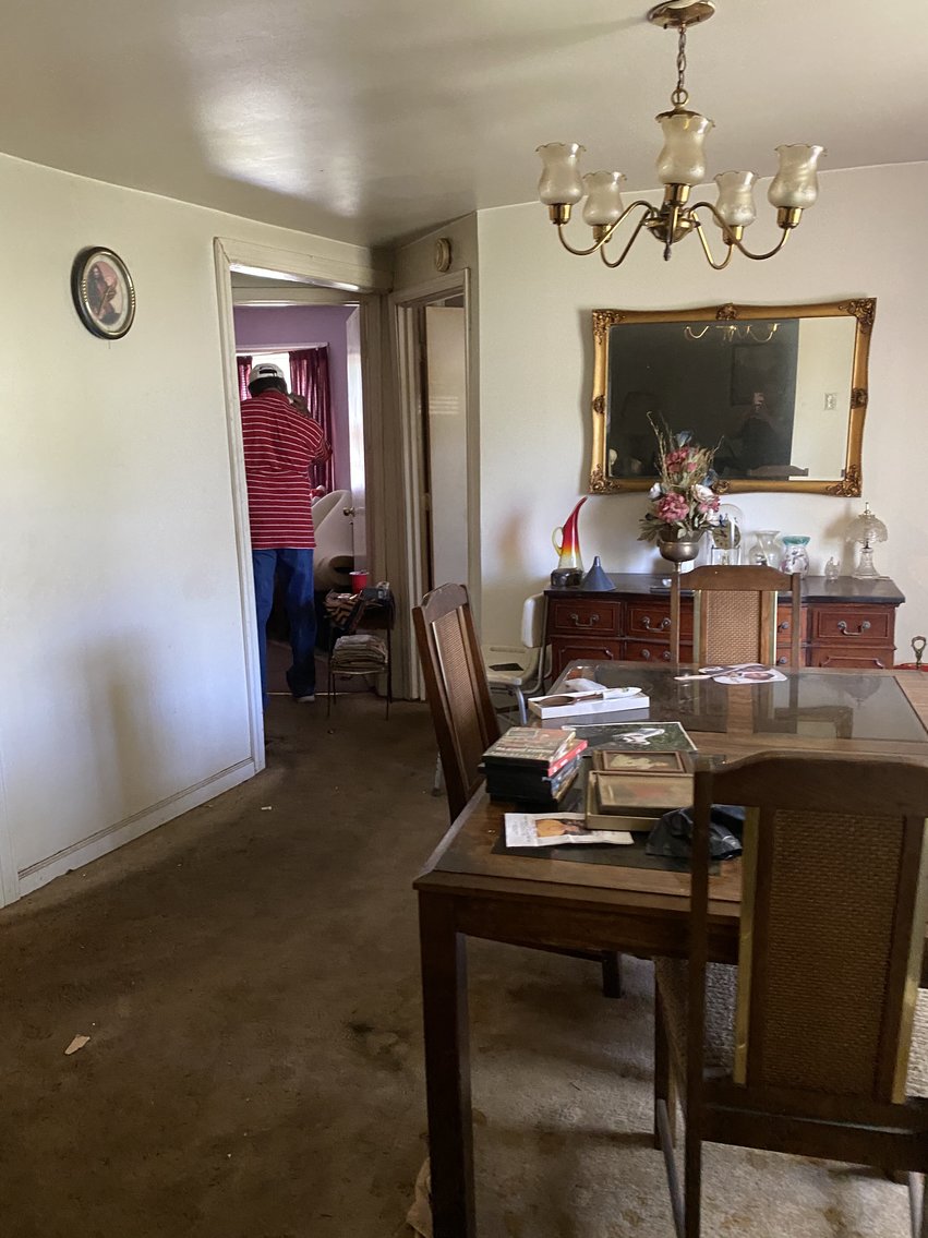 Image for 3 BR / 1 BA Southside RVA Raised Rancher - Cherry Gardens Subdivision - 3304 Irvington St., Richmond, VA 23234