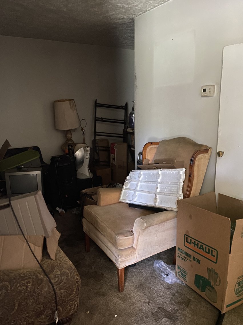 Image for 3 BR / 1 BA Southside RVA Raised Rancher - Cherry Gardens Subdivision - 3304 Irvington St., Richmond, VA 23234