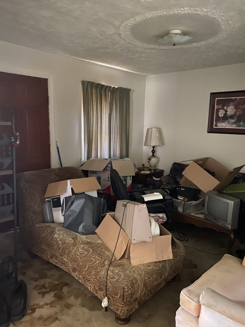 Image for 3 BR / 1 BA Southside RVA Raised Rancher - Cherry Gardens Subdivision - 3304 Irvington St., Richmond, VA 23234