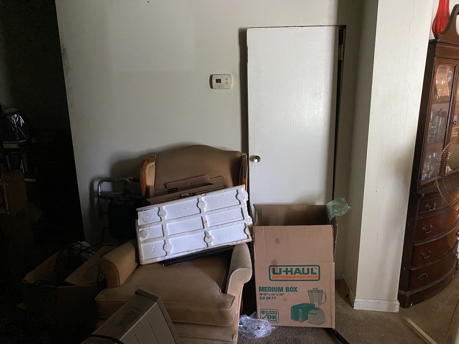 Image for 3 BR / 1 BA Southside RVA Raised Rancher - Cherry Gardens Subdivision - 3304 Irvington St., Richmond, VA 23234