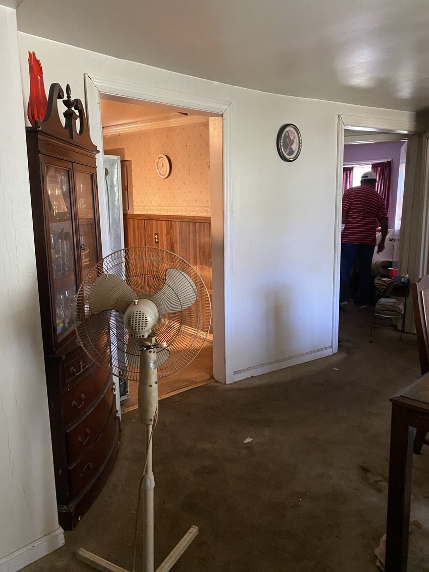 Image for 3 BR / 1 BA Southside RVA Raised Rancher - Cherry Gardens Subdivision - 3304 Irvington St., Richmond, VA 23234