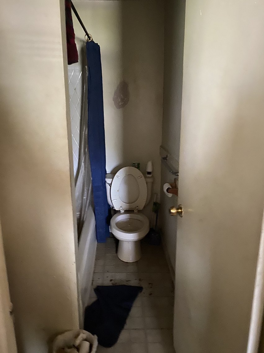 Image for 3 BR / 1 BA Southside RVA Raised Rancher - Cherry Gardens Subdivision - 3304 Irvington St., Richmond, VA 23234