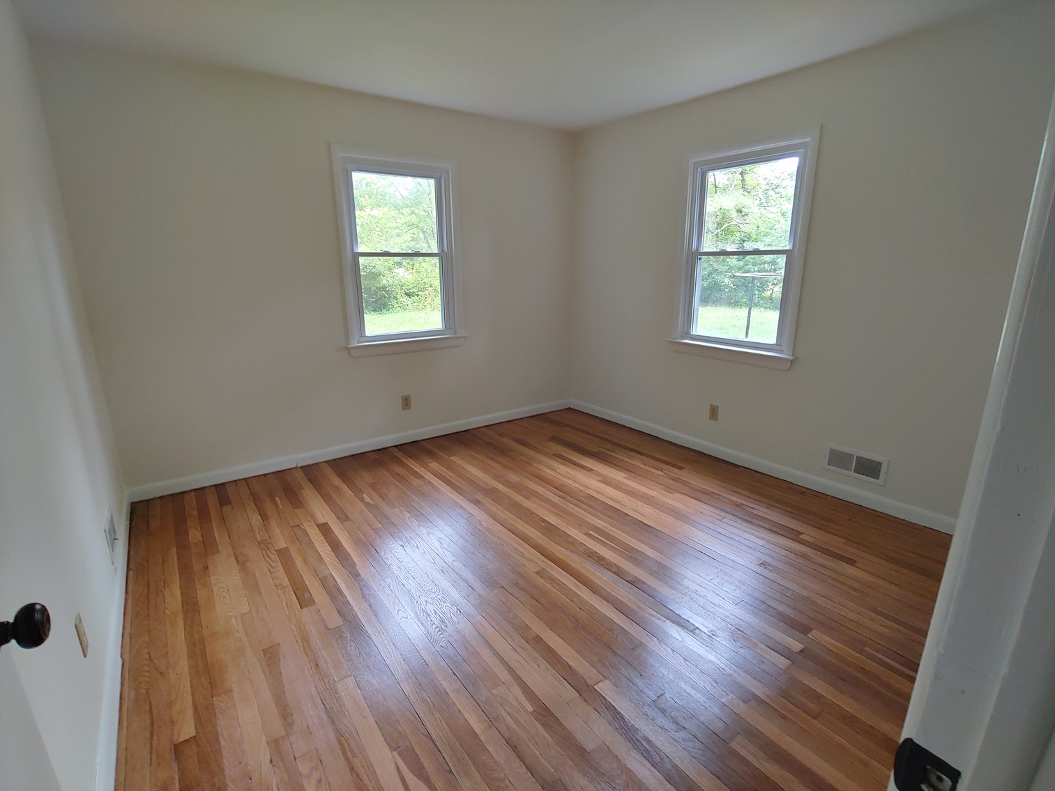 Image for 4 BR, 2 BA, UPDATED 2 STORY VINYL SIDED HOME W/ COVERED CARPORT ON .54+/- ACRE LOT