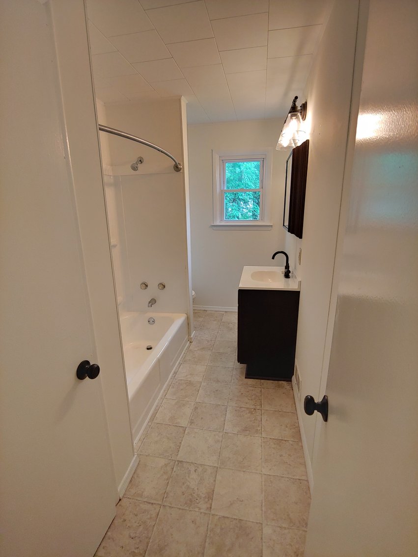 Image for 4 BR, 2 BA, UPDATED 2 STORY VINYL SIDED HOME W/ COVERED CARPORT ON .54+/- ACRE LOT