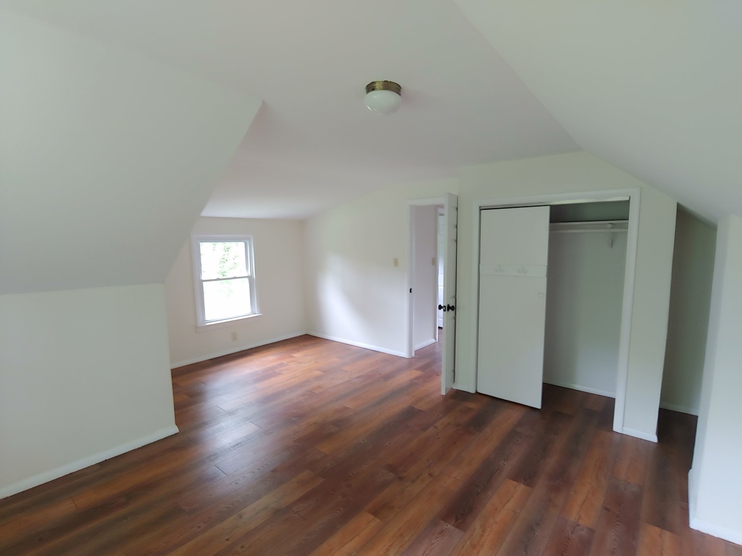 Image for 4 BR, 2 BA, UPDATED 2 STORY VINYL SIDED HOME W/ COVERED CARPORT ON .54+/- ACRE LOT