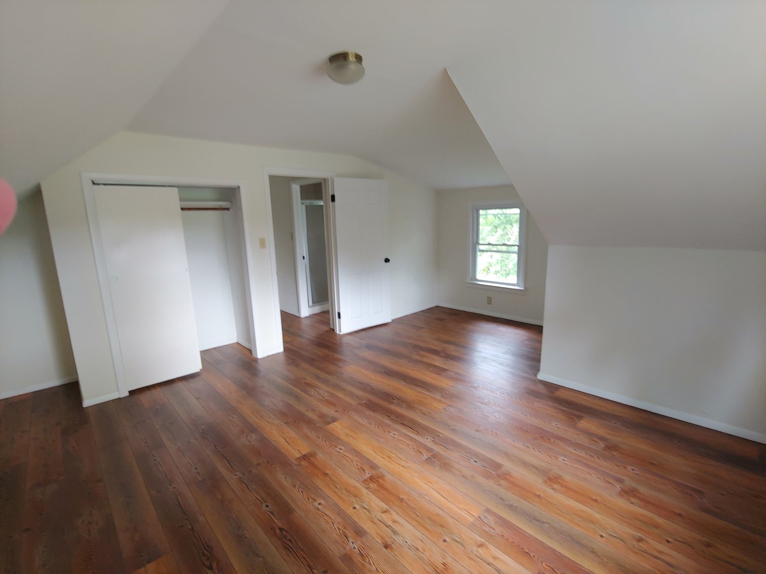 Image for 4 BR, 2 BA, UPDATED 2 STORY VINYL SIDED HOME W/ COVERED CARPORT ON .54+/- ACRE LOT