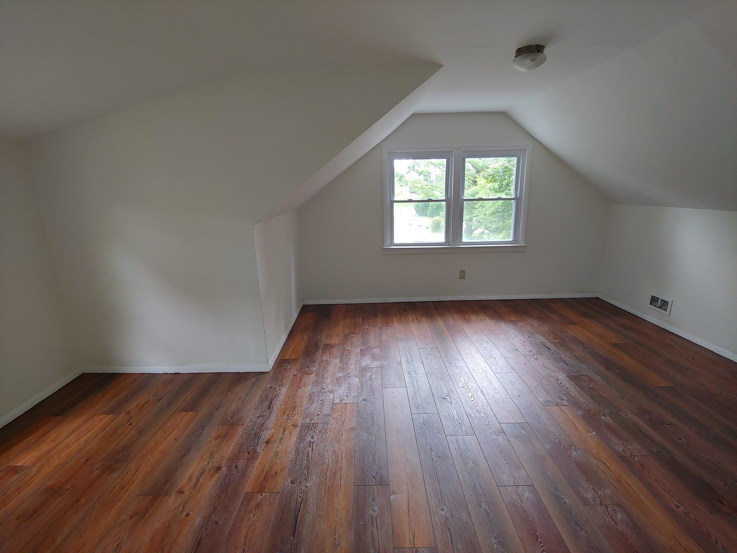 Image for 4 BR, 2 BA, UPDATED 2 STORY VINYL SIDED HOME W/ COVERED CARPORT ON .54+/- ACRE LOT