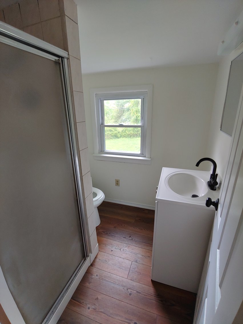 Image for 4 BR, 2 BA, UPDATED 2 STORY VINYL SIDED HOME W/ COVERED CARPORT ON .54+/- ACRE LOT