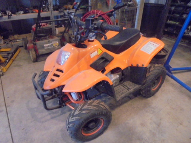 Image for PUBLIC ESTATE AUCTION (LIVING~MOVING)