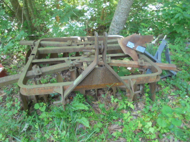 Image for PUBLIC ESTATE AUCTION (LIVING~MOVING)