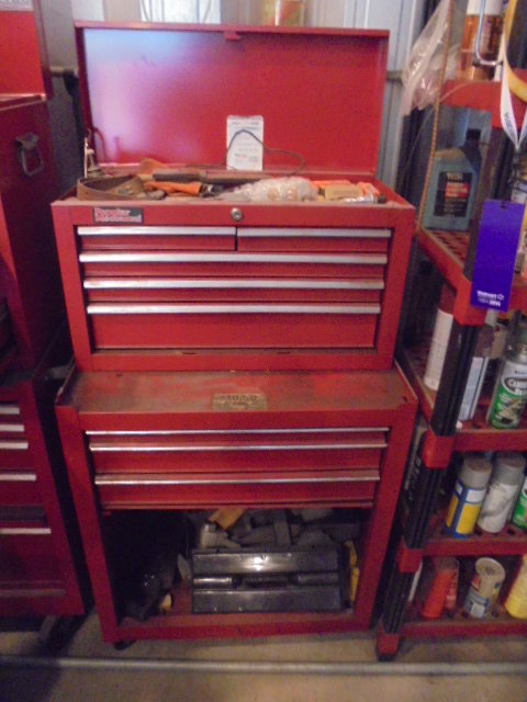 Image for PUBLIC ESTATE AUCTION (LIVING~MOVING)