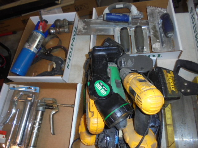 Image for PUBLIC ESTATE AUCTION (LIVING~MOVING)