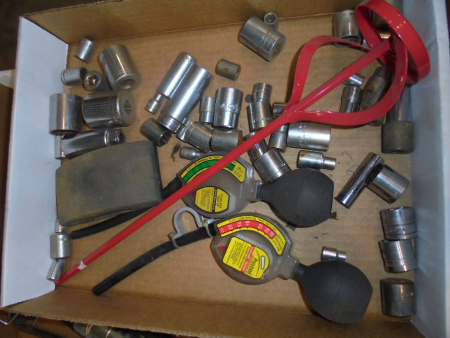 Image for PUBLIC ESTATE AUCTION (LIVING~MOVING)