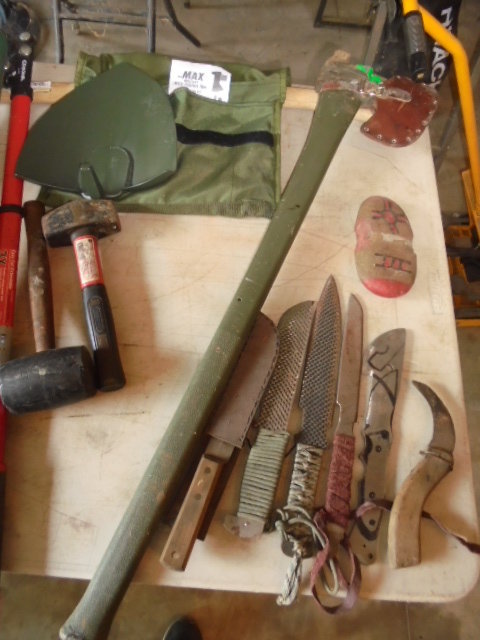 Image for PUBLIC ESTATE AUCTION (LIVING~MOVING)