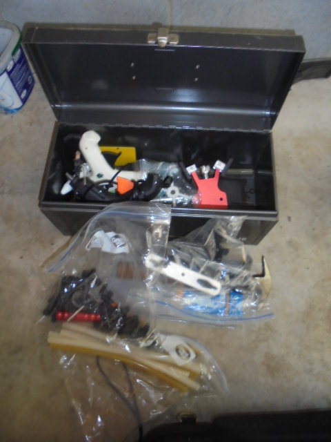 Image for PUBLIC ESTATE AUCTION (LIVING~MOVING)