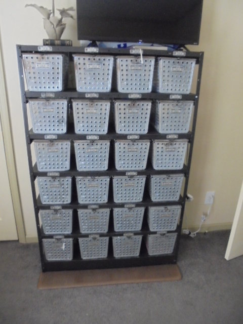 Image for PUBLIC ESTATE AUCTION (LIVING~MOVING)