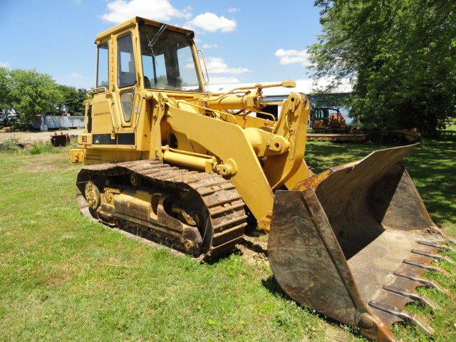 Image for August 15, 2020 Public Auction