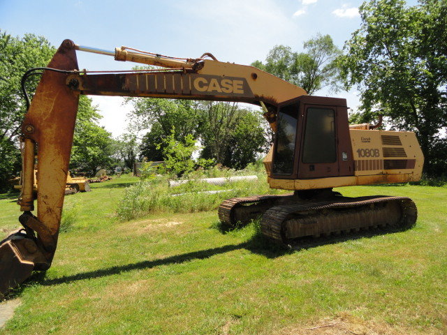 Image for August 15, 2020 Public Auction