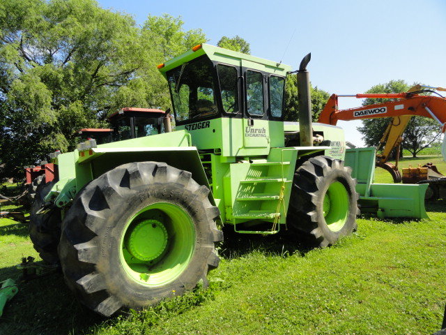 Image for August 15, 2020 Public Auction