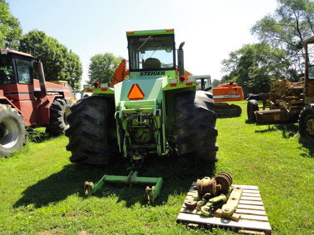 Image for August 15, 2020 Public Auction