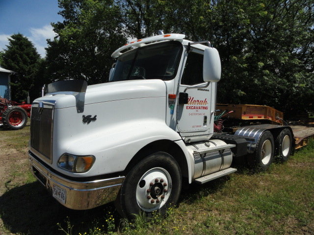 Image for August 15, 2020 Public Auction