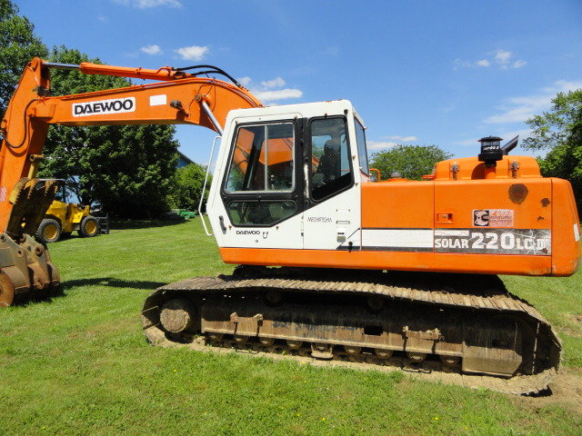 Image for August 15, 2020 Public Auction