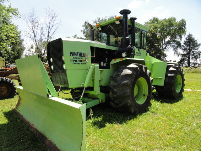 Image for August 15, 2020 Public Auction