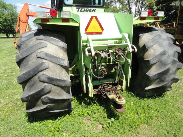 Image for August 15, 2020 Public Auction