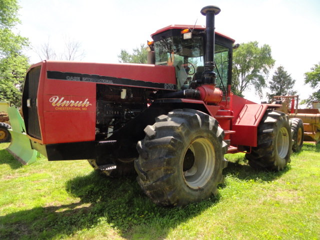 Image for August 15, 2020 Public Auction