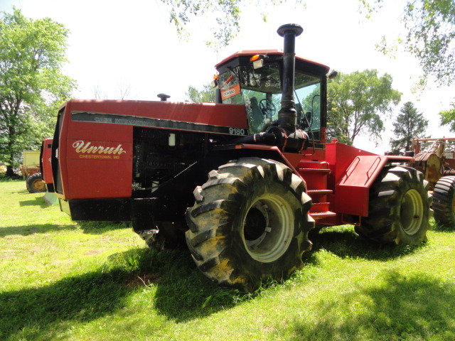 Image for August 15, 2020 Public Auction