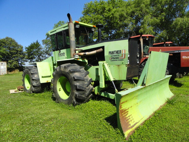 Image for August 15, 2020 Public Auction