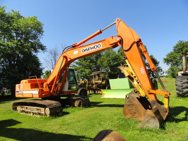 Image for August 15, 2020 Public Auction