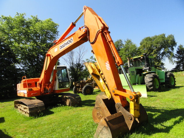 Image for August 15, 2020 Public Auction