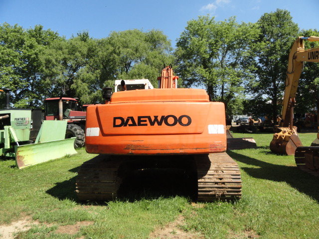 Image for August 15, 2020 Public Auction