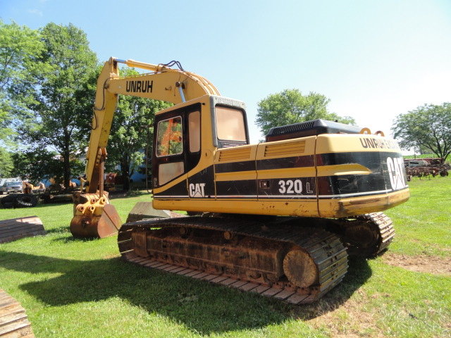 Image for August 15, 2020 Public Auction