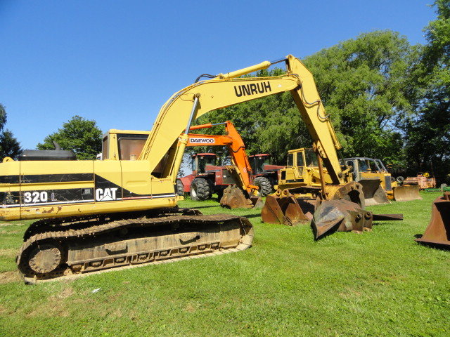 Image for August 15, 2020 Public Auction