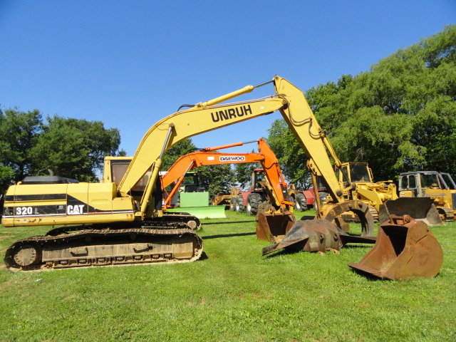 Image for August 15, 2020 Public Auction