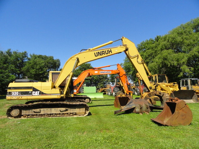 Image for August 15, 2020 Public Auction