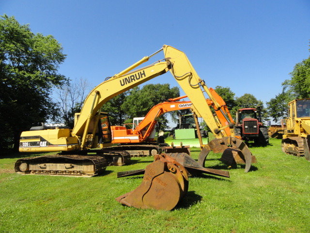 Image for August 15, 2020 Public Auction