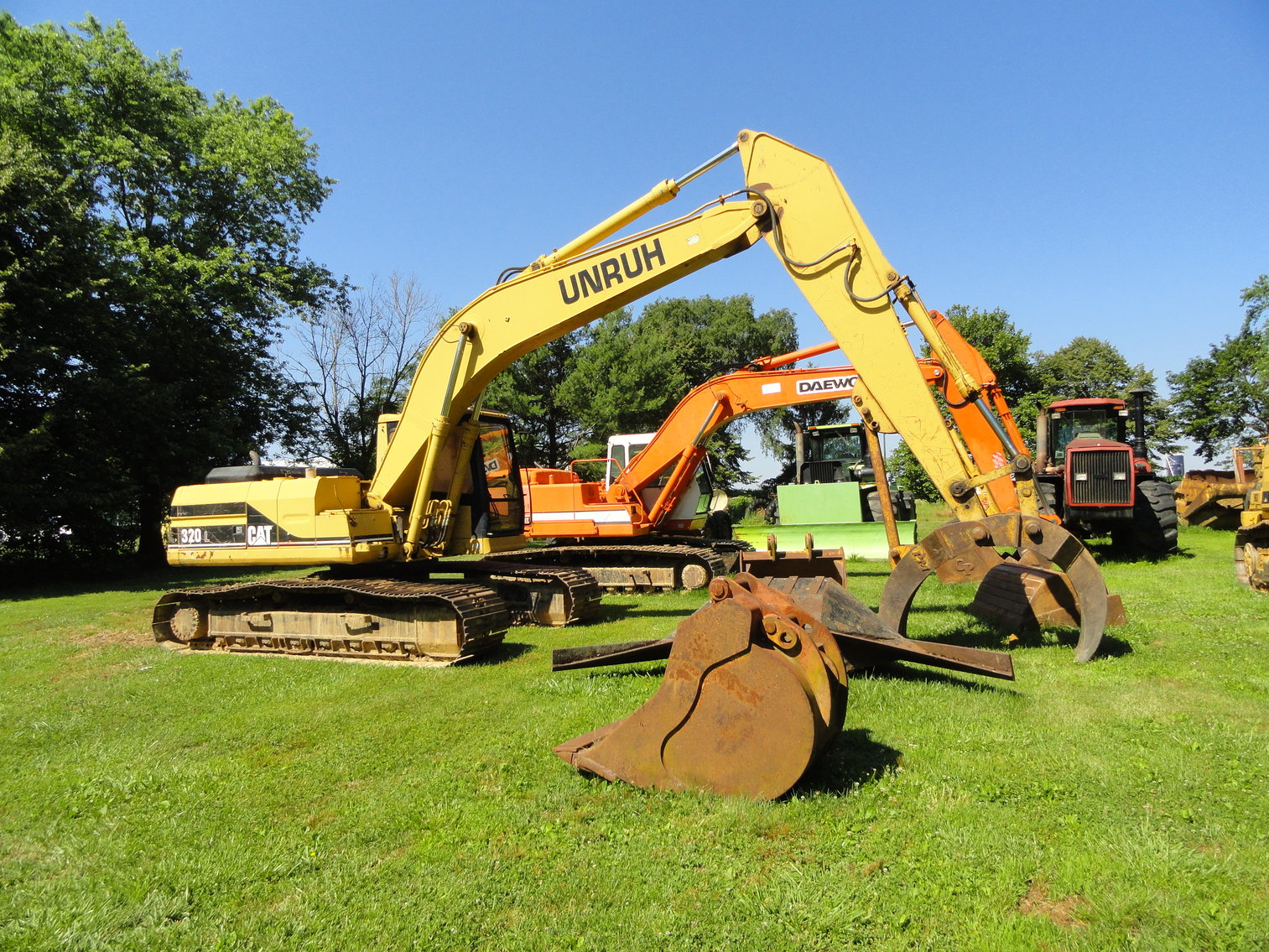 Image for August 15, 2020 Public Auction